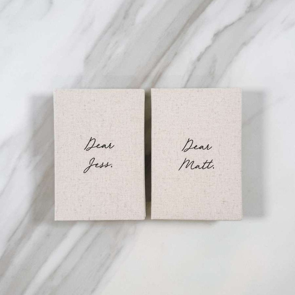 Vow Books XLVIII
