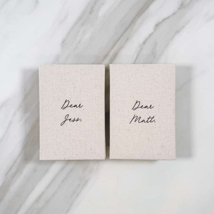 Vow Books XLVIII