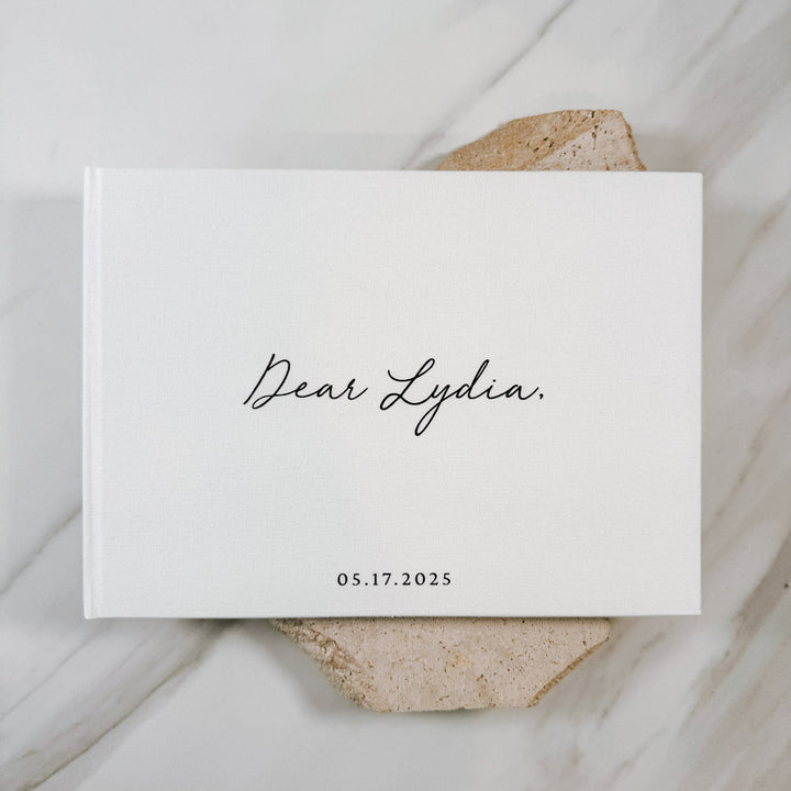 Letters To The Bride XLVIII