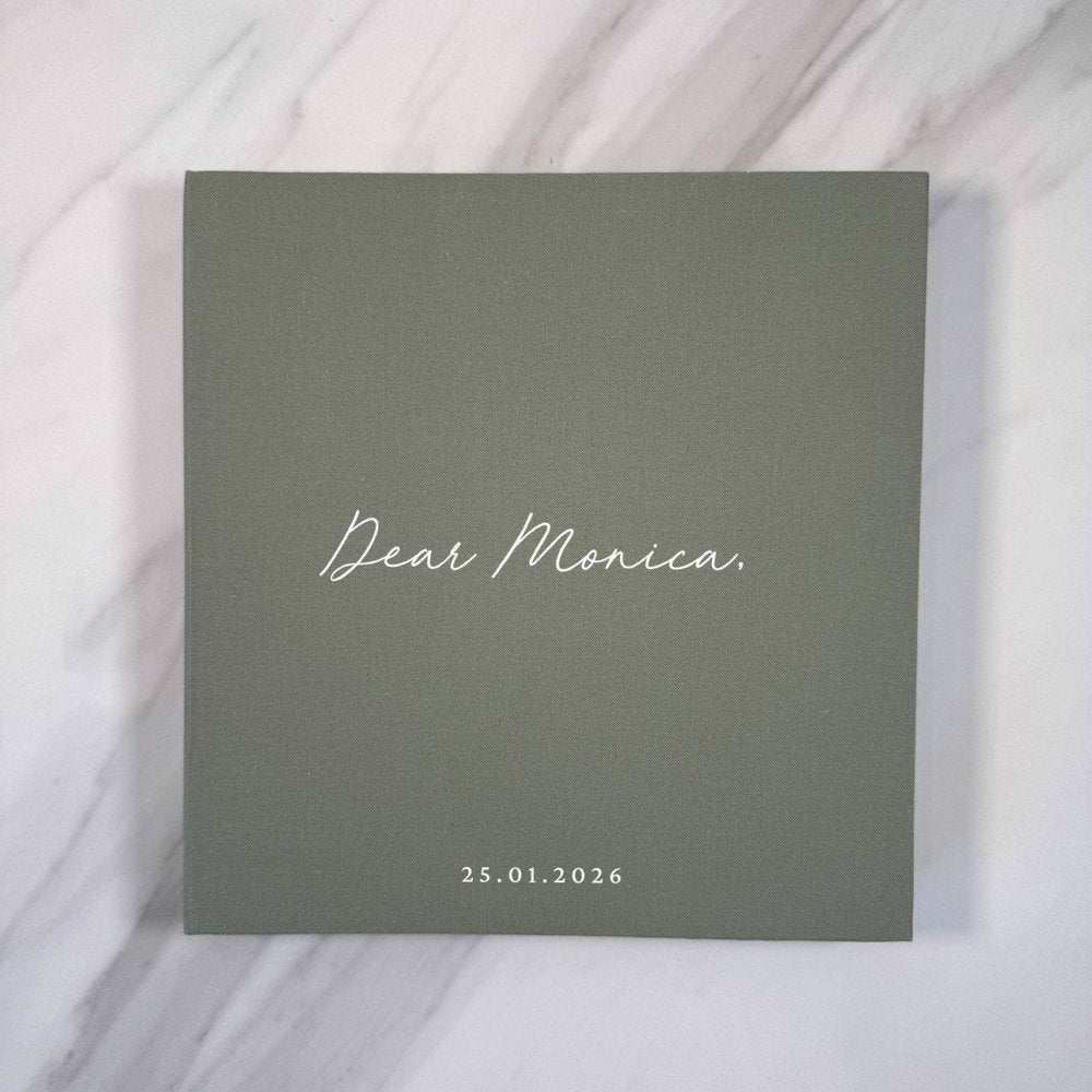 Letters to the Bride XLVIII