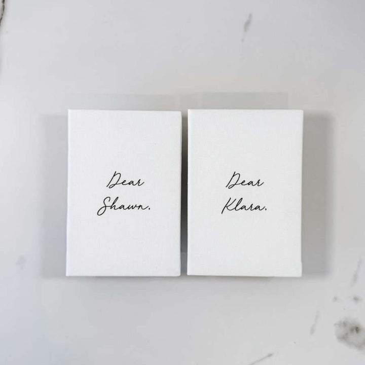 Vow Books XLVIII