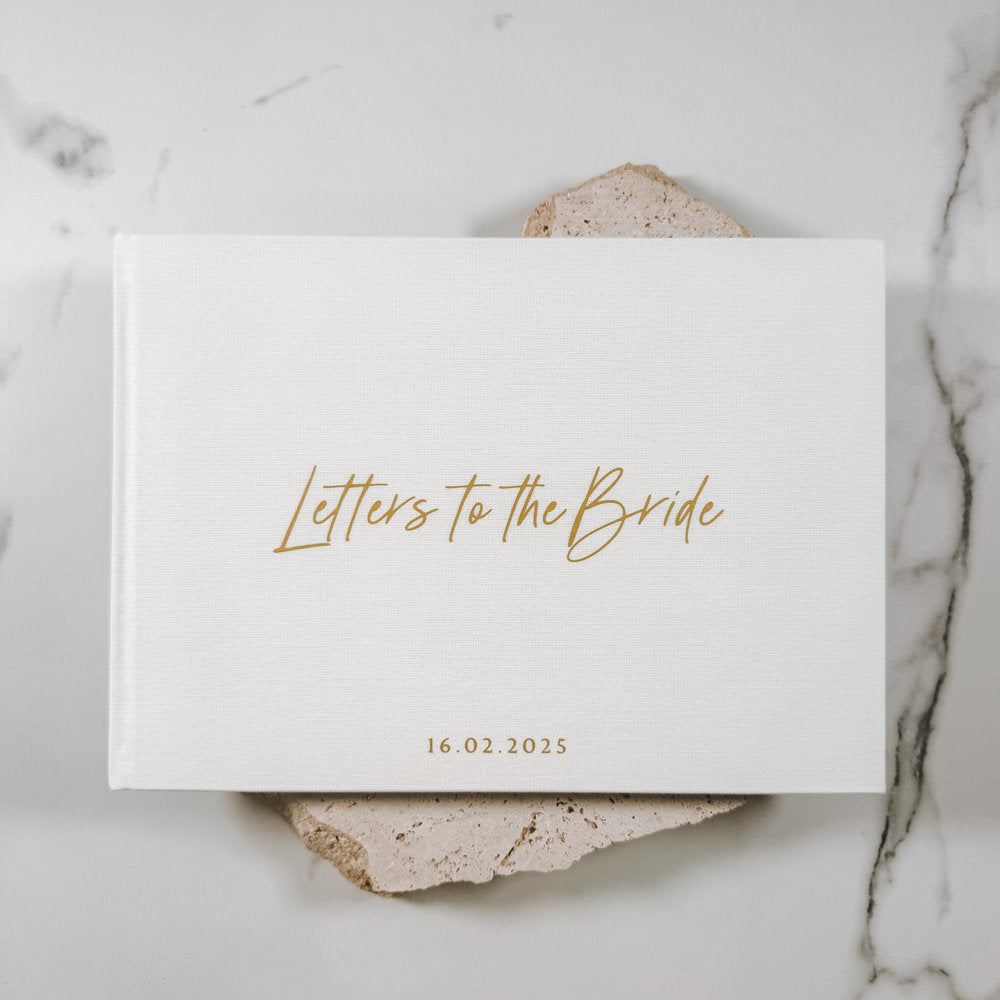 Letters To The Bride XLIX
