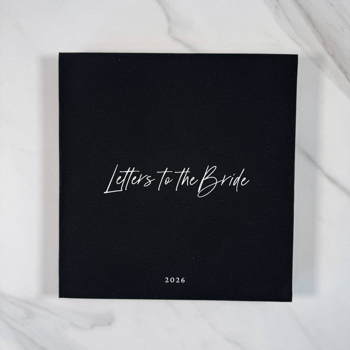 Letters to the Bride XLIX