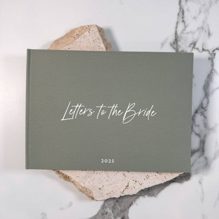 Letters To The Bride XLIX