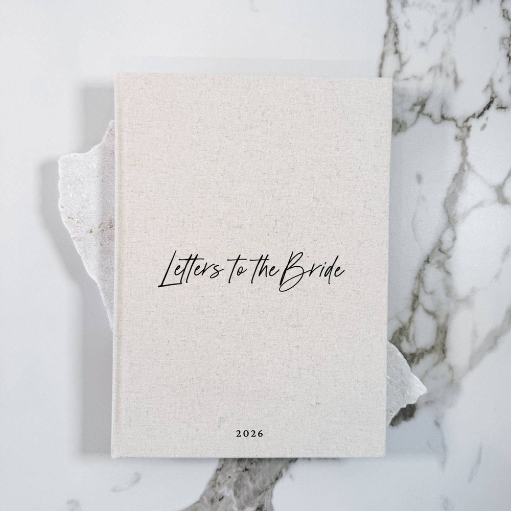 Letters to the Bride XLIX