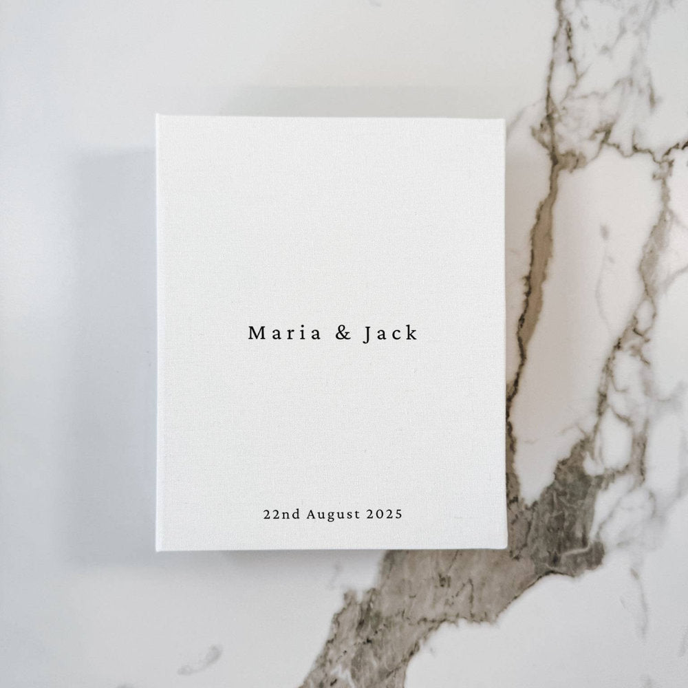 Wedding Photo Album V