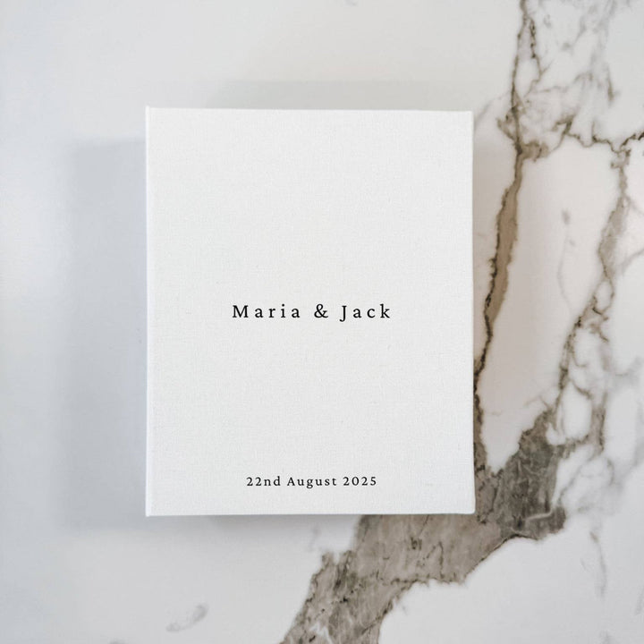 Wedding Photo Album V