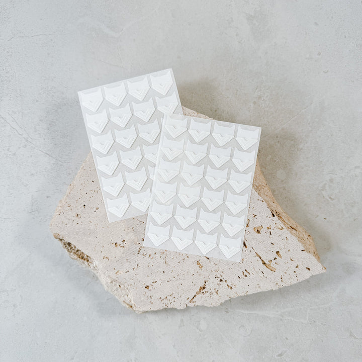 ADHESIVE Photo Frame Corners