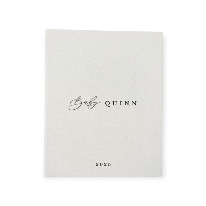Baby Photo Album LII