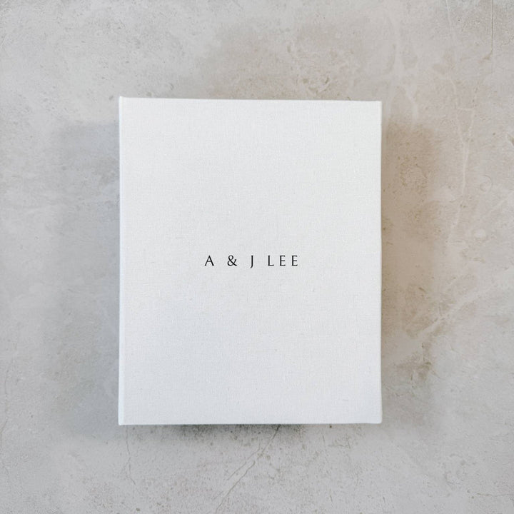 Wedding Photo Album VI