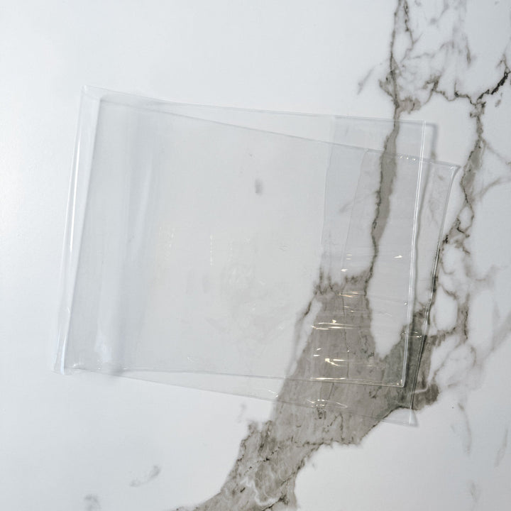PROTECTIVE Plastic Cover Landscape