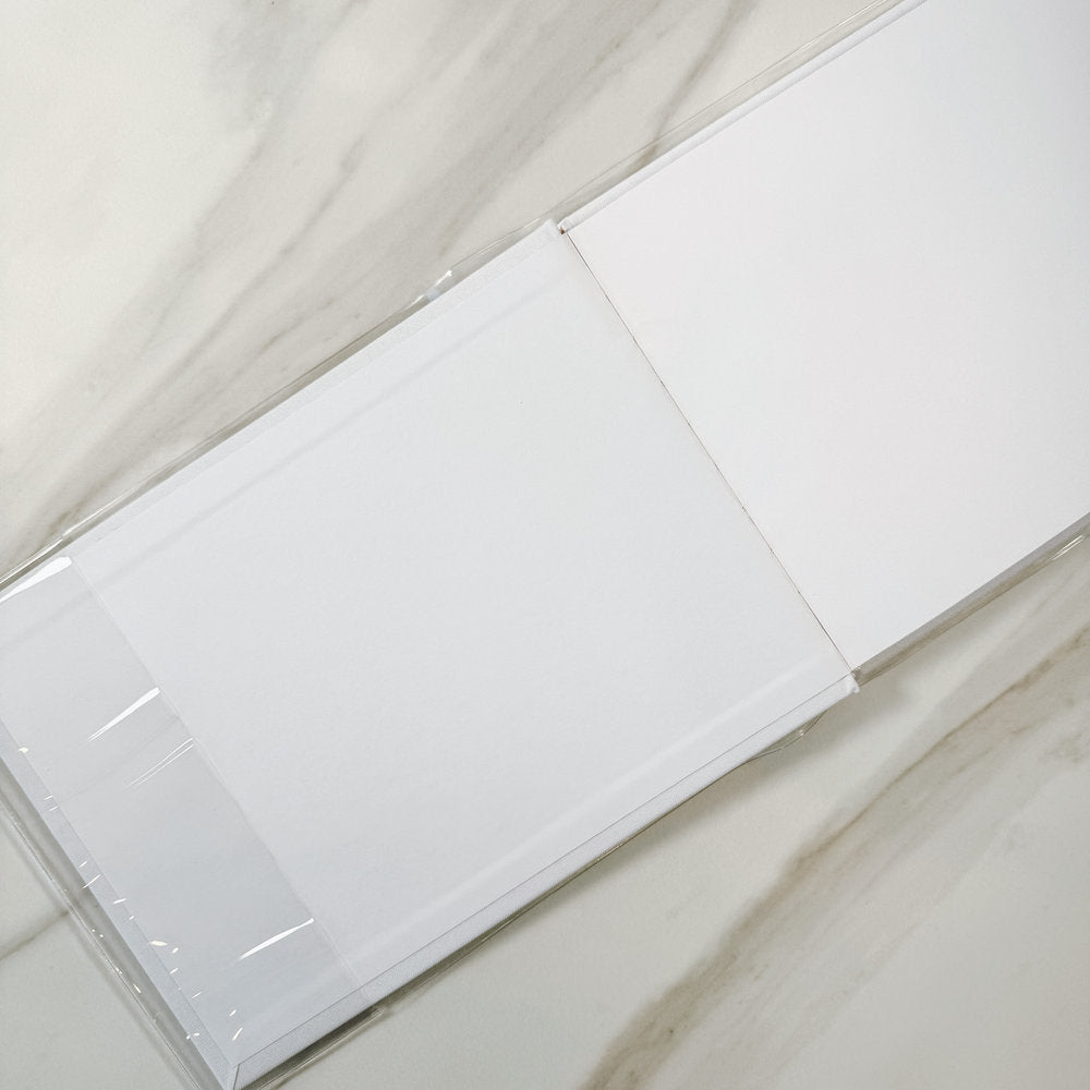 PROTECTIVE Plastic Cover Landscape