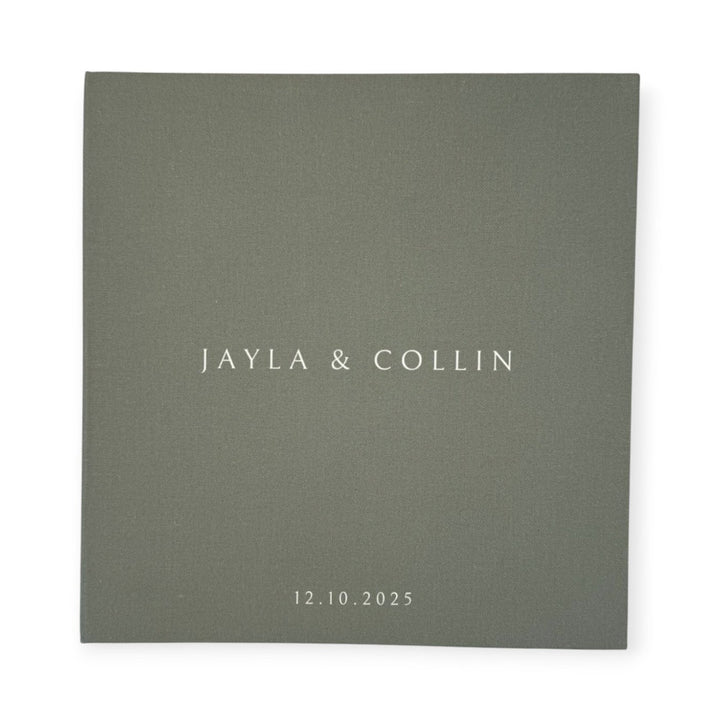 Wedding Photo Album VII