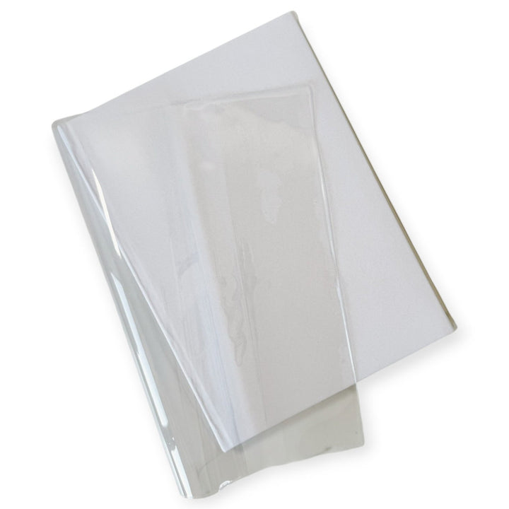 PROTECTIVE Plastic Cover Portrait