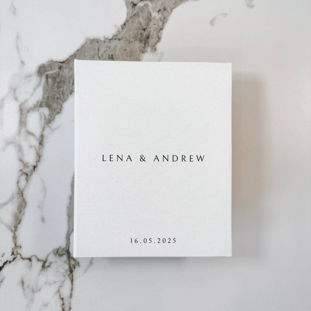 Wedding Photo Album VII