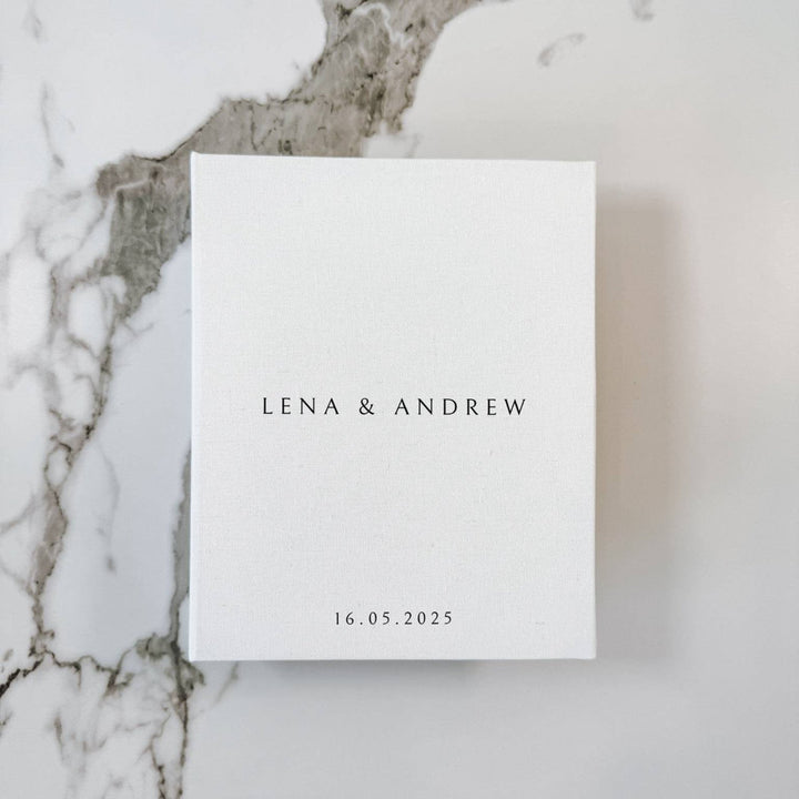 Wedding Photo Album VII