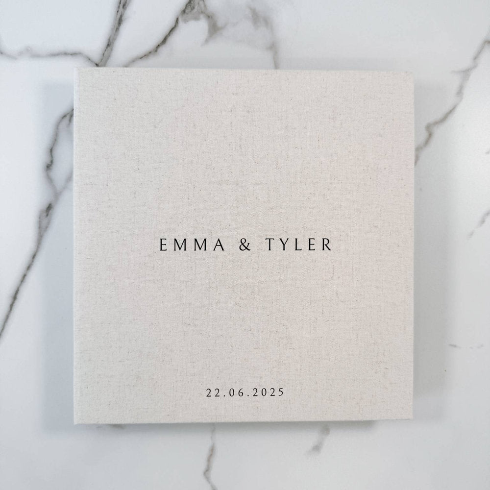 Wedding Photo Album VII