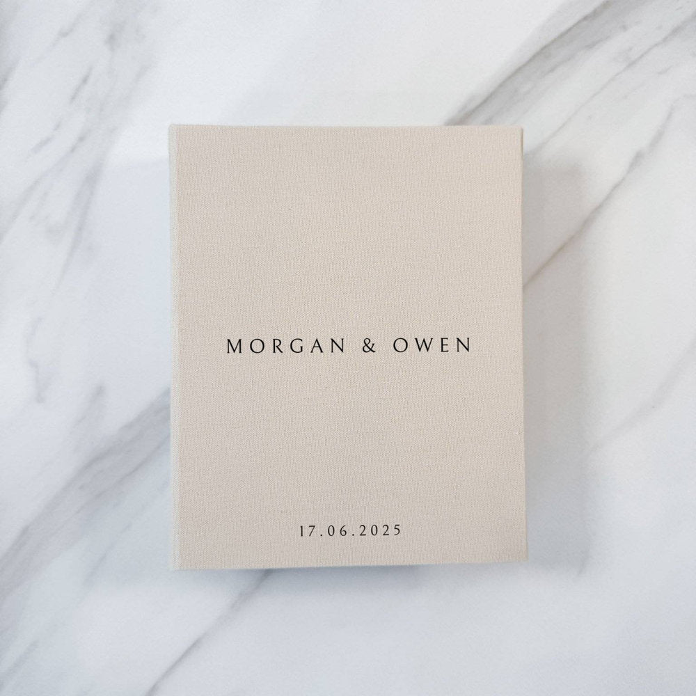 Wedding Photo Album VII
