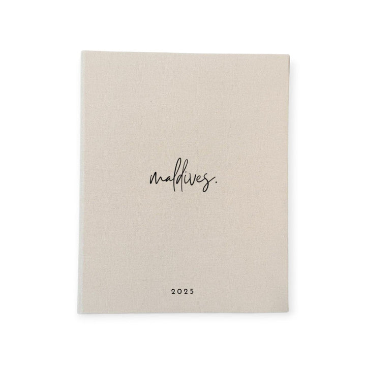 Travel Photo Album LXXX