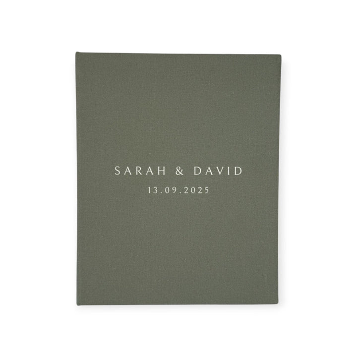 Wedding Photo Album VIII