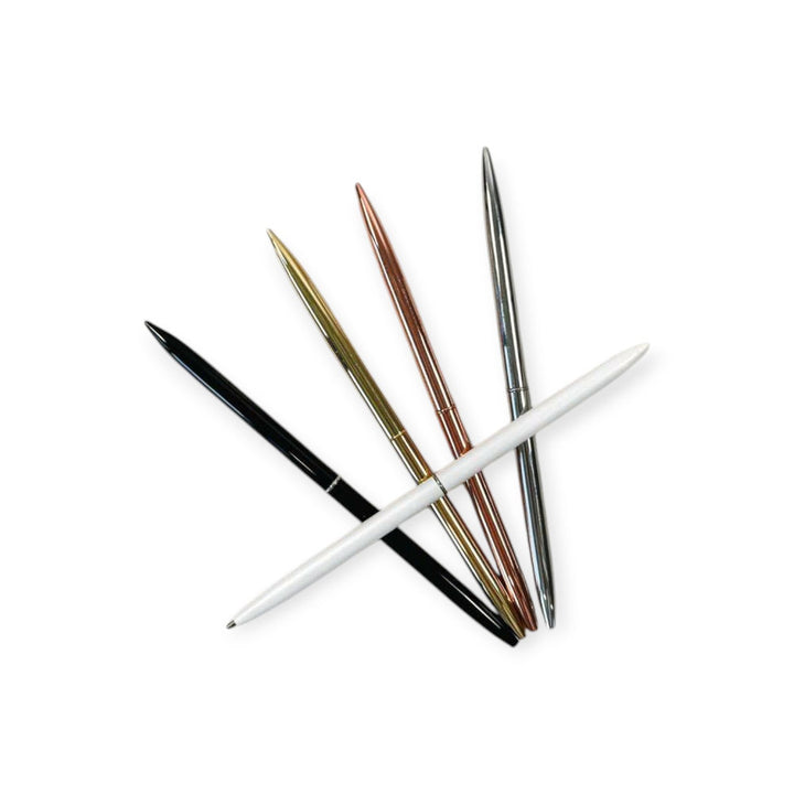 Guest Book Signing Pens with Black Ink