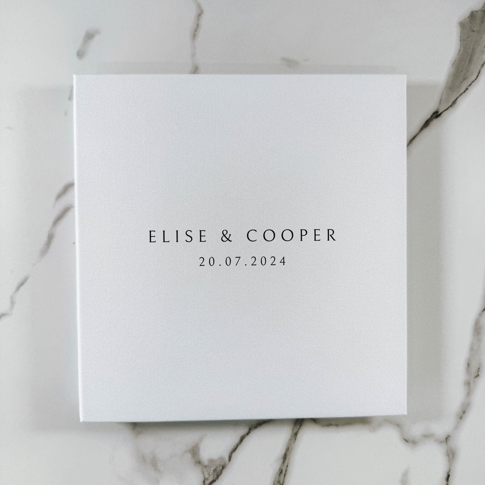 Wedding Photo Album VIII