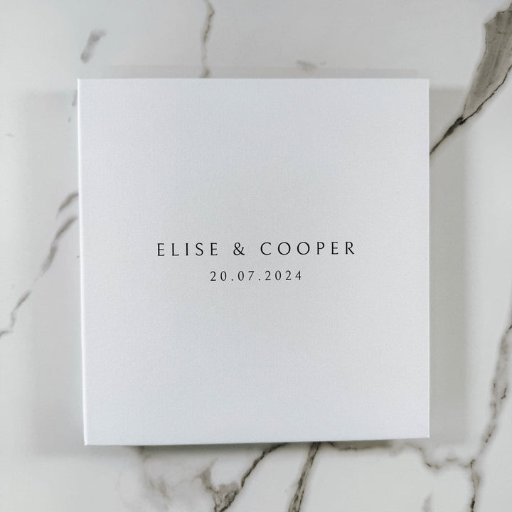 Wedding Photo Album VIII