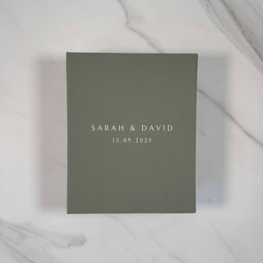 Wedding Photo Album VIII