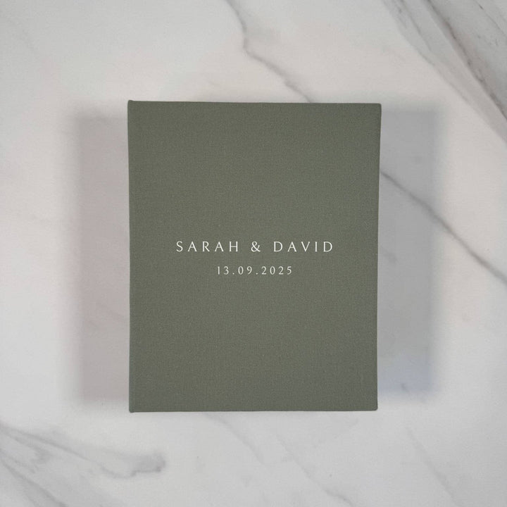 Wedding Photo Album VIII