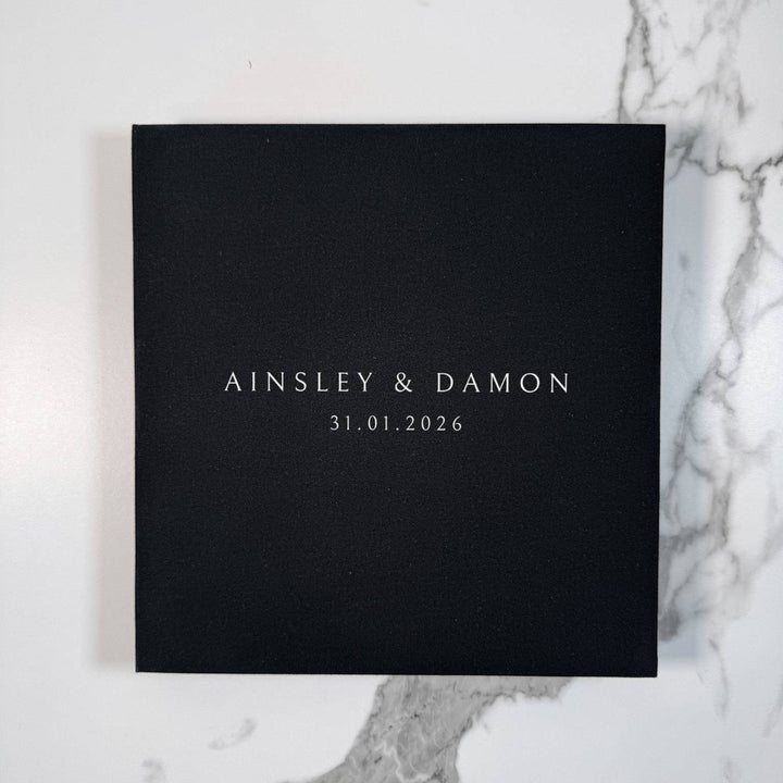 Wedding Photo Album VIII