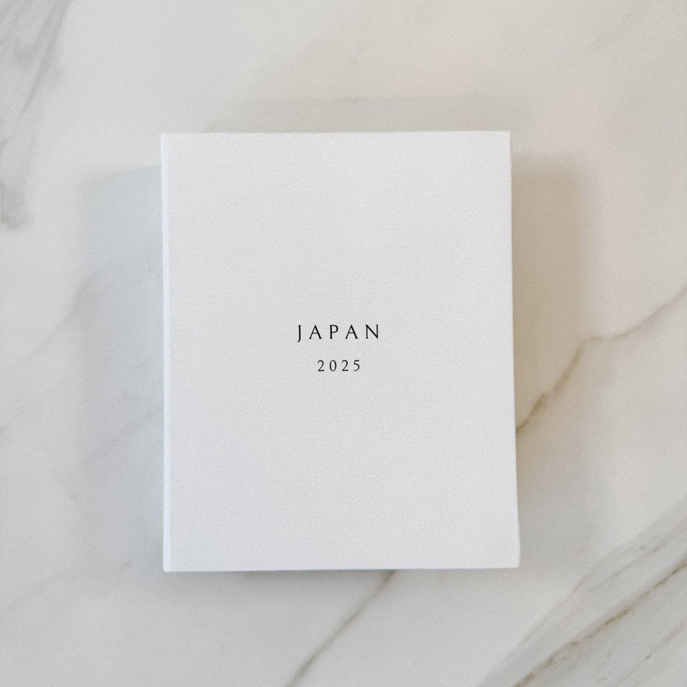 Travel Photo Album LXXXI