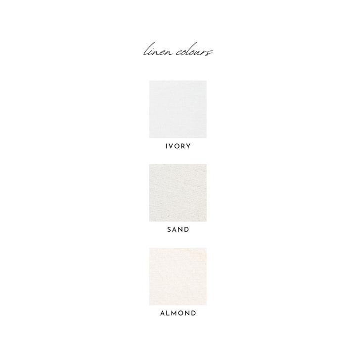 Custom Engagement Card Organiser - Linen Greetings Card Holder D33