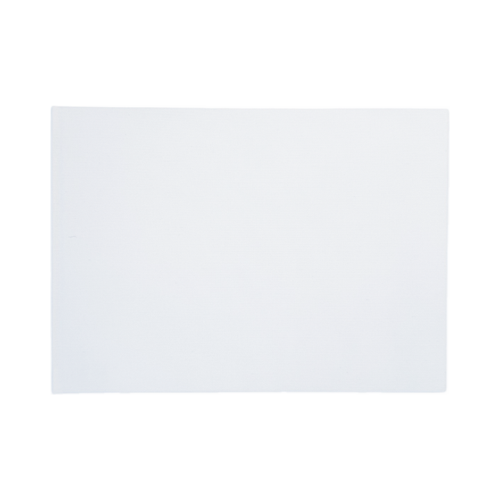 Wedding Guest Book SECONDS Linen Landscape